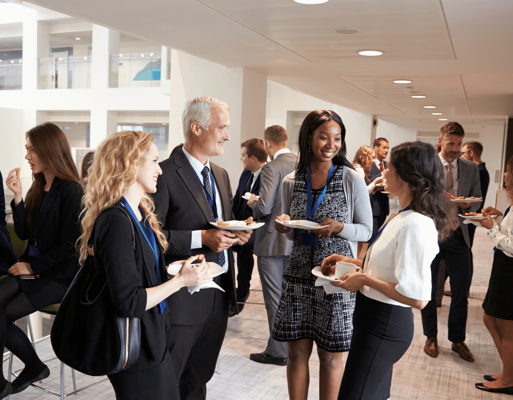 Etkinlik PR’ı Nedir Organizasyonlarda İletişimin Gücü ve Etkileri