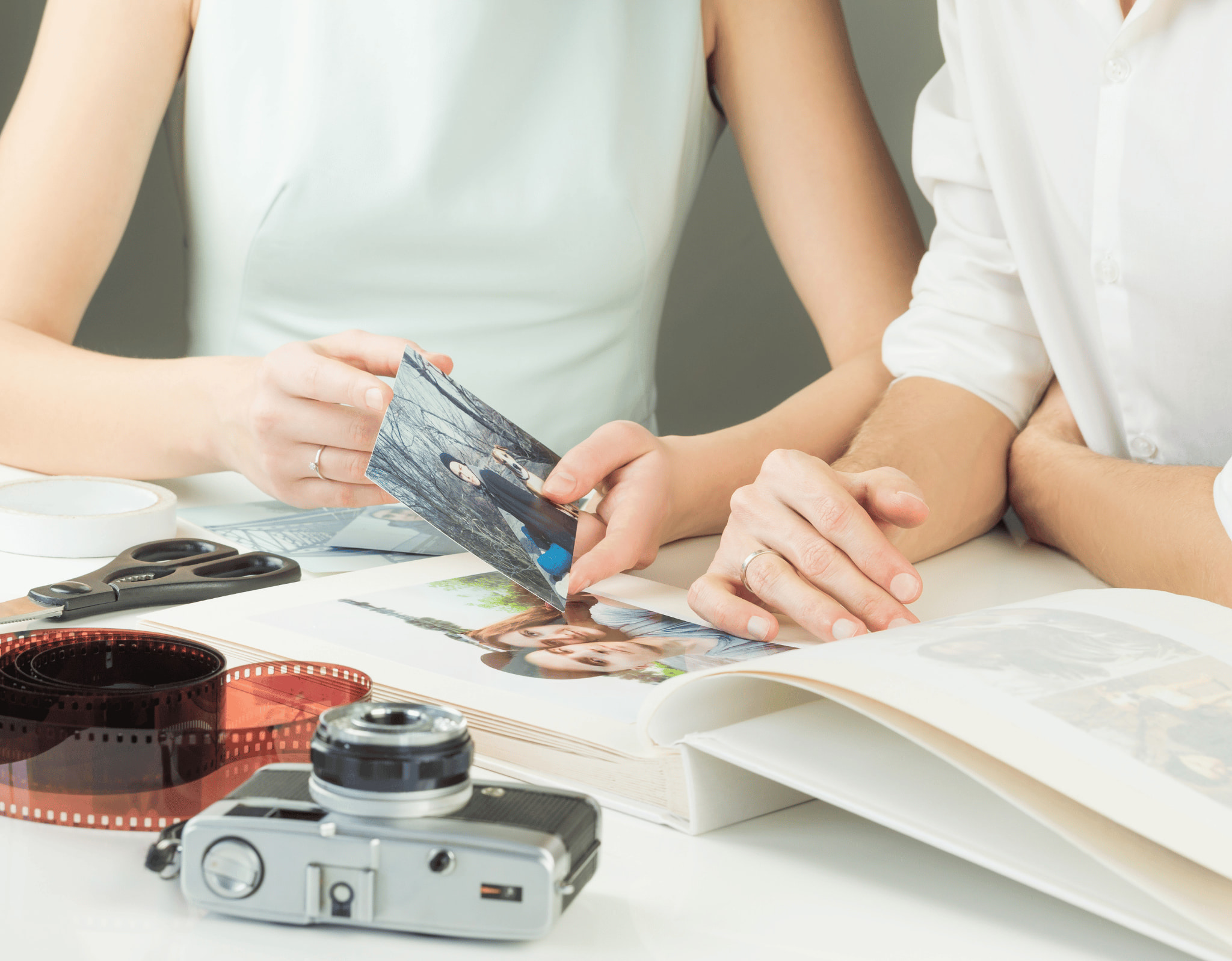 PR raporu oluşturma